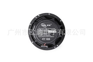 汽车音箱换扬声器多少钱(汽车音箱升级，了解扬声器更换的费用)