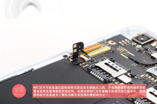 华为电脑转动轴怎么拆(华为电脑转动轴拆卸详解)