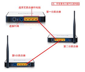 华为电脑怎么连接局域网(华为电脑连接局域网详细教程) 华为电脑怎么连接局域网(华为电脑连接局域网详细教程)