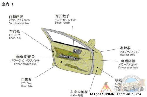 汽车胶条退化了吗多少钱(汽车胶条退化问题及维修费用分析)