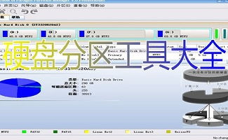 华为电脑分区怎么分合理C(华为电脑分区合理规划指南—以C盘为例)