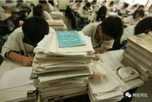 2008年故意考0分男子今年重返考场(十年磨一剑，重返考场的勇气与决心)
