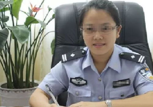 已护考10年的女警今年为女儿护考(女警的坚守，十年护考路，今年为女儿护航)