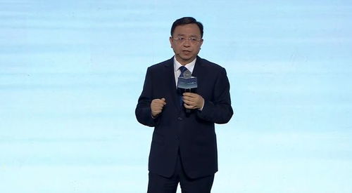 王传福哽咽了：比亚迪是我的生命(王传福哽咽了，比亚迪，我的生命)