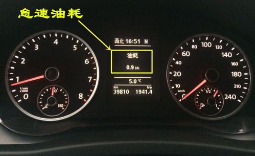 汽车油多少钱一公里(汽车油耗成本与行驶公里数的关系，汽车油多少钱一公里？
