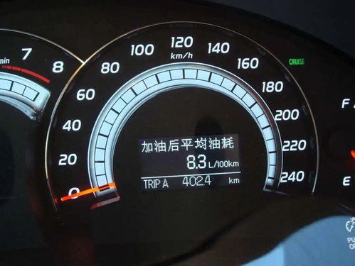 汽车一个油是指多少升(汽车油耗揭秘,一油等于多少升? 汽车一个油是指多少升(汽车油耗揭秘,一油等于多少升?