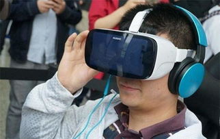 华为vr眼镜怎么有线连电脑(华为VR眼镜与电脑的有线连接指南)