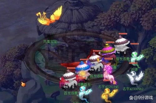华为梦道怎么在电脑玩(华为梦道电脑版攻略，轻松玩转游戏世界)