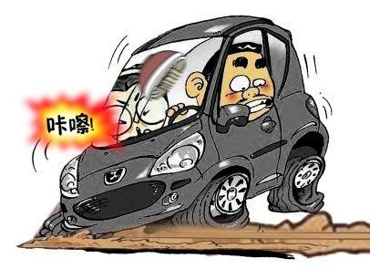 汽车磨合期是多少年(汽车磨合期及其影响因素，深度解析汽车磨合期是多少年)