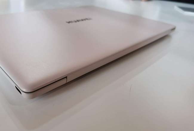 华为matebookx电脑怎么u盘启动(华为MateBook X电脑U盘启动教程指南)