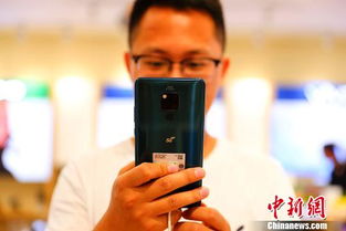 怎么在电脑上抢华为手机(华为手机上新，如何在电脑上抢得先机？抢购攻略大揭秘！