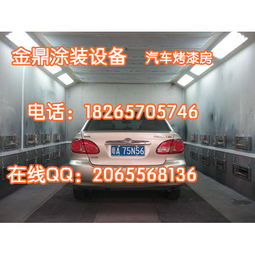 汽车整年喷漆多少钱一台(汽车整年喷漆费用详解，多少钱一台？