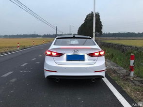 汽车尾巴安装好吗多少钱(汽车尾部安装改进件，费用与注意事项)