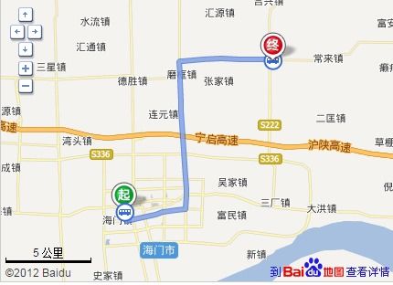 海门汽车站到洪泽多少钱(海门汽车站到洪泽的交通费用详解)