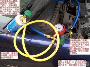 汽车空调检测加氟多少钱(汽车空调检测加氟的价格分析)