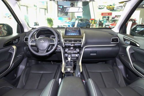 三菱奕歌汽车胎压多少(三菱奕歌汽车胎压标准及其重要性)