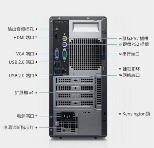 华为台式电脑内存扩容怎么扩(华为台式电脑内存扩容详解)