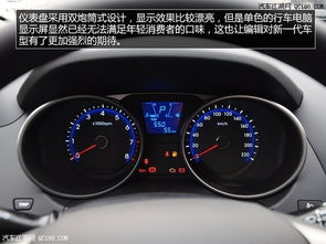 现代汽车一百公里多少钱(现代汽车百公里油耗费用揭秘)