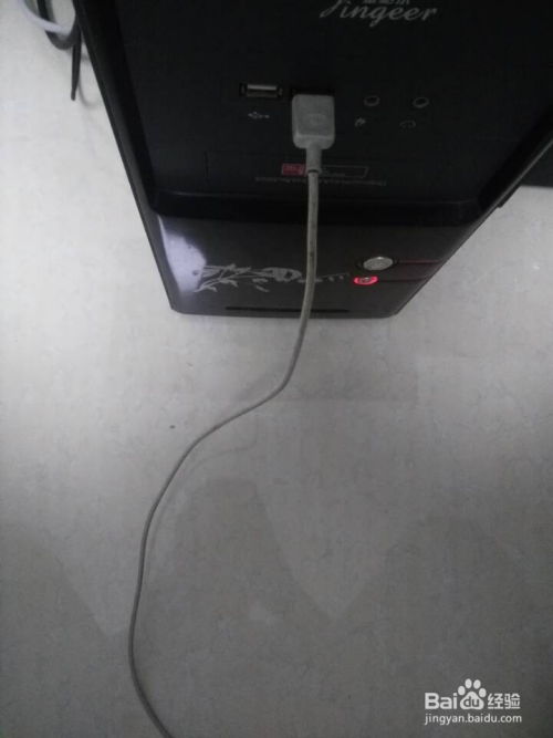 电脑怎么用华为手机usb上网(华为手机USB连接电脑上网，详细步骤与注意事项)