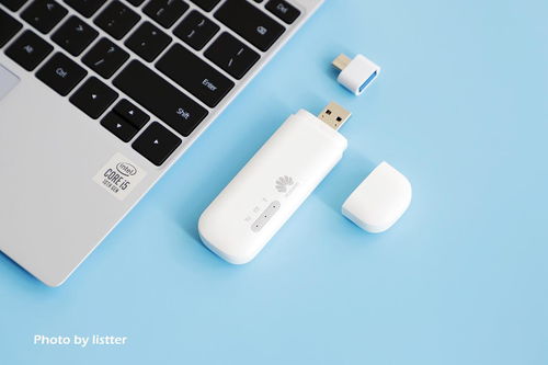 华为wifi移动怎么连接电脑(华为WiFi移动如何轻松连接电脑，详细步骤与操作指南)