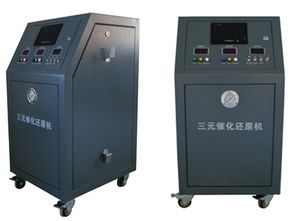 汽车三元催化设备多少钱(汽车三元催化设备价格解析)