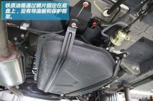 汽车一次能抽多少油啊(汽车一次能抽多少油，探究汽车油箱容量与油耗关系)