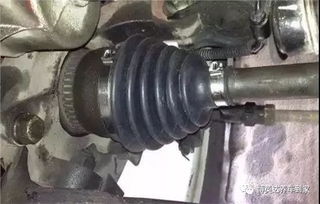 汽车轴坏了换多少钱的车(汽车轴损坏成本及更换费用探讨)