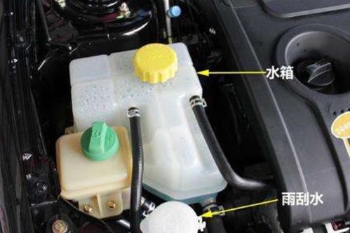 汽车冷却水出水温多少度(汽车冷却水出水温解析,多少度才是正常的? 汽车冷却水出水温多少度(汽车冷却水出水温解析,多少度才是正常的?