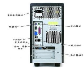 华为台式电脑主机怎么息屏(华为台式电脑主机息屏操作详解)