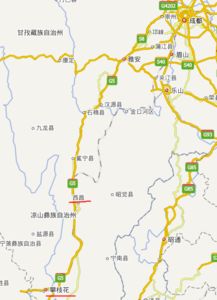 攀枝花昭通汽车票价多少(攀枝花至昭通汽车票价详解)