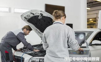 汽车技术月薪多少钱工作(汽车技术领域的月薪与职业前景展望)