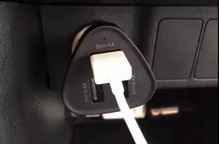 汽车换手机充电器多少钱(汽车换手机充电器需要多少钱？全面解析成本与选择)