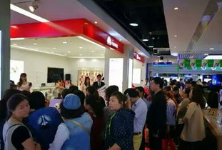 华为店卖电脑怎么样(华为店卖电脑怎么样，全方位解析华为电脑销售体验)