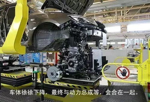 汽车总装工程师多少钱(汽车总装工程师的薪酬水平解析) 汽车总装工程师多少钱(汽车总装工程师的薪酬水平解析)