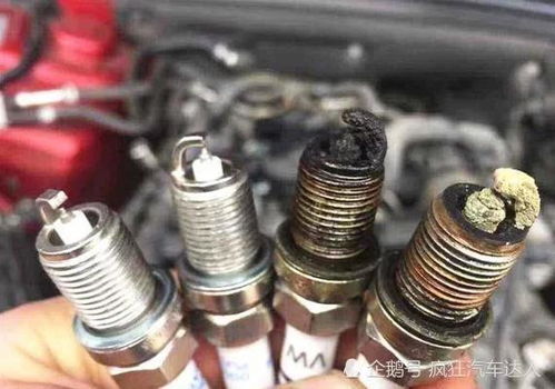 汽车火花塞总长度是多少(汽车火花塞总长度解析)