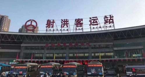 合川到射洪汽车站多少钱(合川到射洪汽车站的价格详解)