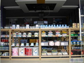 汽车用品店加盟多少钱(汽车用品店加盟费用详解，多少钱开启您的创业之路？