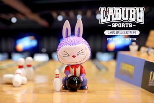 80元一天 LABUBU租赁成新生意(LABUBU租赁，80元一天的全新商业模式)