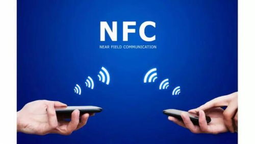 华为nfc怎么传图片到电脑(华为NFC技术，如何轻松实现手机图片传输至电脑)