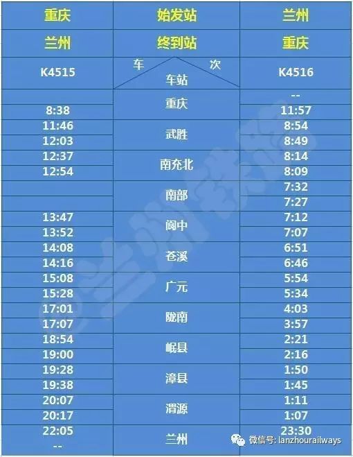 重庆到兰州汽车票多少钱(重庆到兰州汽车票价详解)