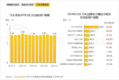 汽车资讯平台年收入多少(汽车资讯平台年收入解析，多元化盈利模式与增长趋势)