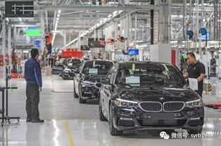 日本汽车制造厂有多少人(日本汽车制造厂的员工规模探究)