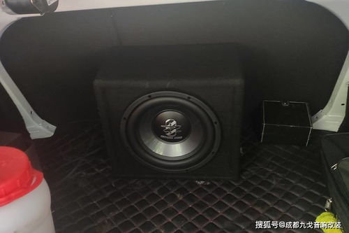 武陟汽车改低音炮多少钱(武陟汽车改低音炮价格解析)
