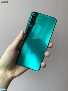 华为nova怎么往电脑传图片(华为nova手机向电脑传输图片，简单几步，轻松实现)