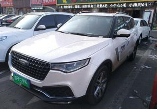 二手众泰汽车多少钱(二手众泰汽车价格分析)