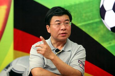 韩乔生观战苏超 感叹氛围超过中超(韩乔生观战苏超，感叹氛围超过中超)