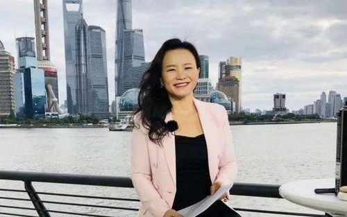 郑新宇成央视新主播(郑新宇成央视新主播，星光璀璨，未来可期)