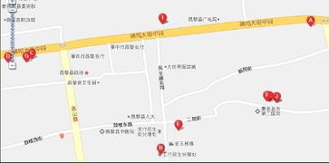 昌黎有多少家汽车站在哪(昌黎汽车站分布概览)