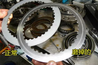 汽车齿轮箱维修多少钱啊(汽车齿轮箱维修费用详解，多少钱才是合理的？