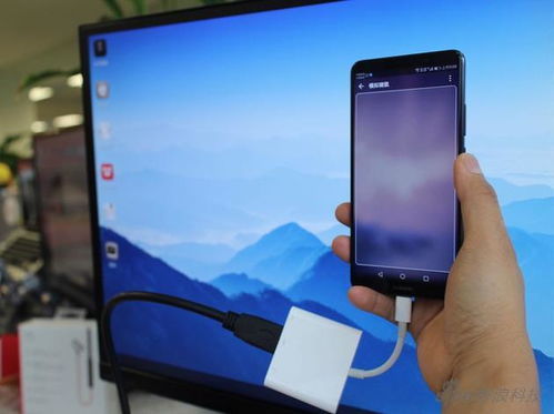 华为电脑怎么用手机网络(华为电脑如何使用手机网络，便捷连接，无缝体验)